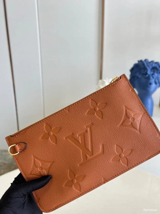 Rep ladies LOUIS VUITTON MM NEVERFULL 0728